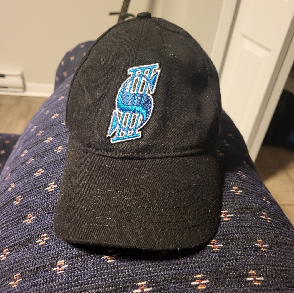 Wwe Shane O Mac Money Hat